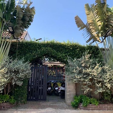 בואון מה ת'וט Zan Homestay מראה חיצוני תמונה