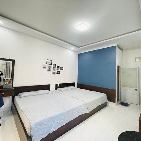 בואון מה ת'וט Zan Homestay מראה חיצוני תמונה