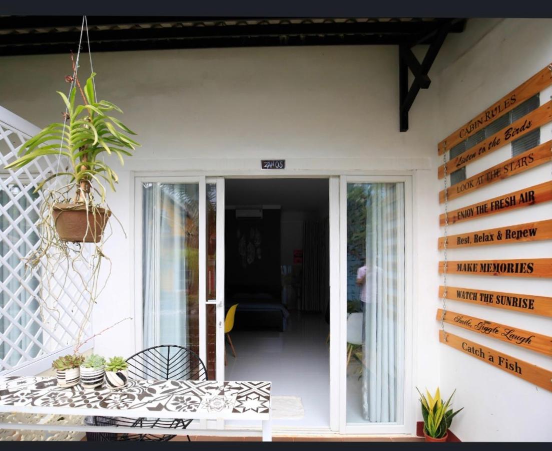 בואון מה ת'וט Zan Homestay מראה חיצוני תמונה