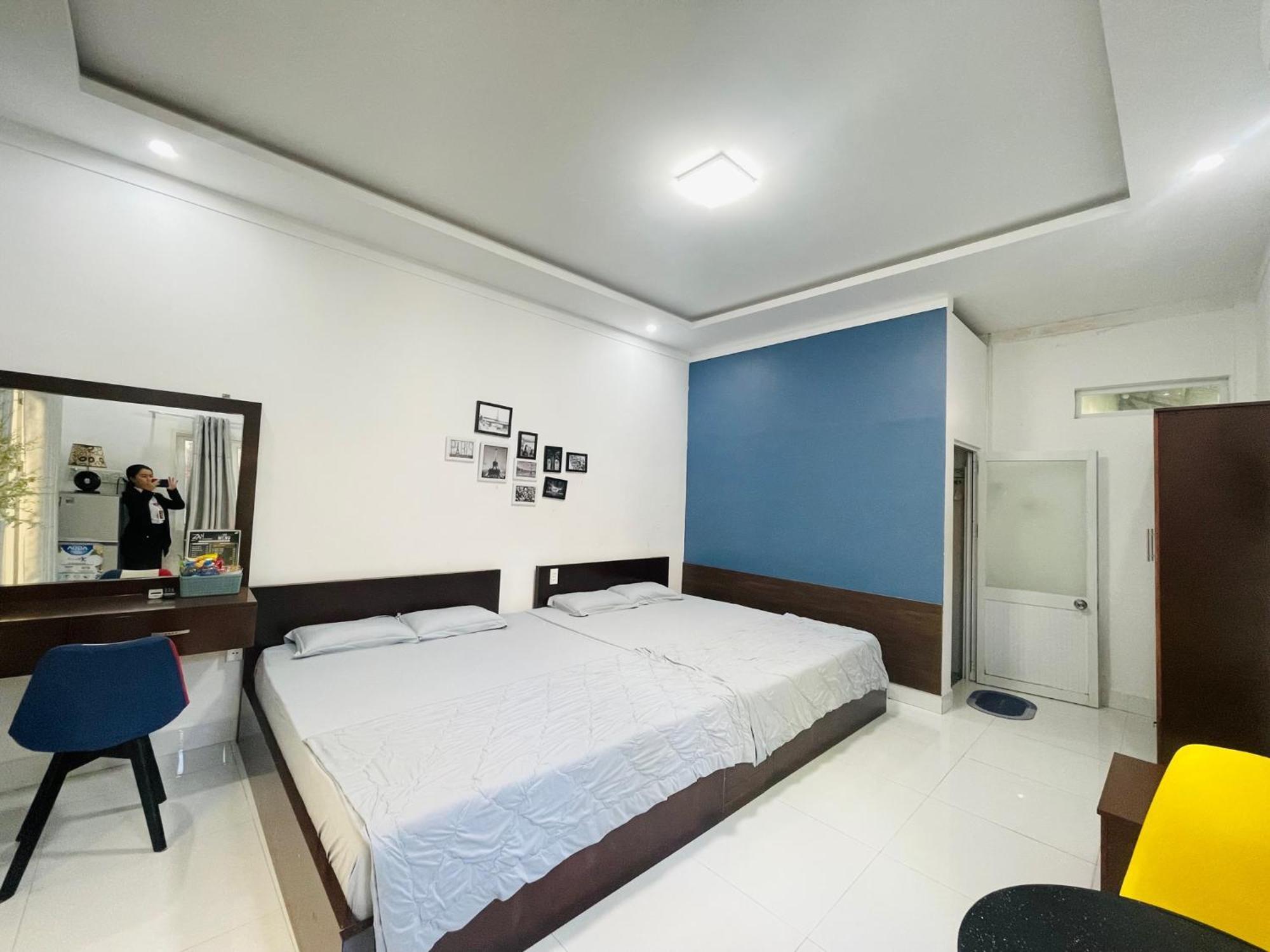 בואון מה ת'וט Zan Homestay מראה חיצוני תמונה