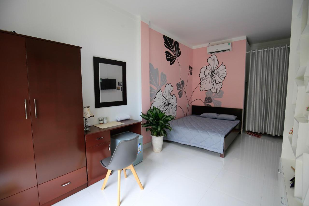 בואון מה ת'וט Zan Homestay מראה חיצוני תמונה