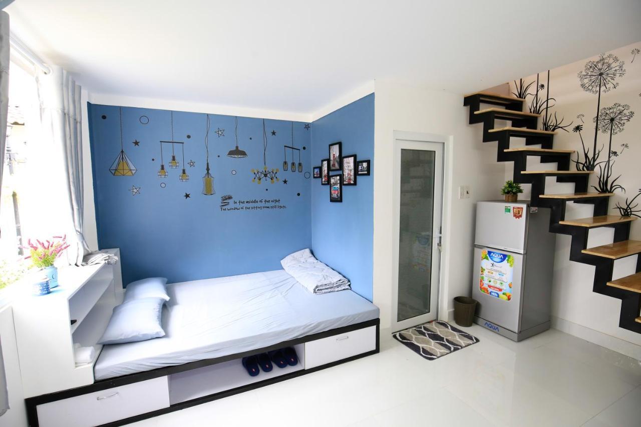 בואון מה ת'וט Zan Homestay מראה חיצוני תמונה