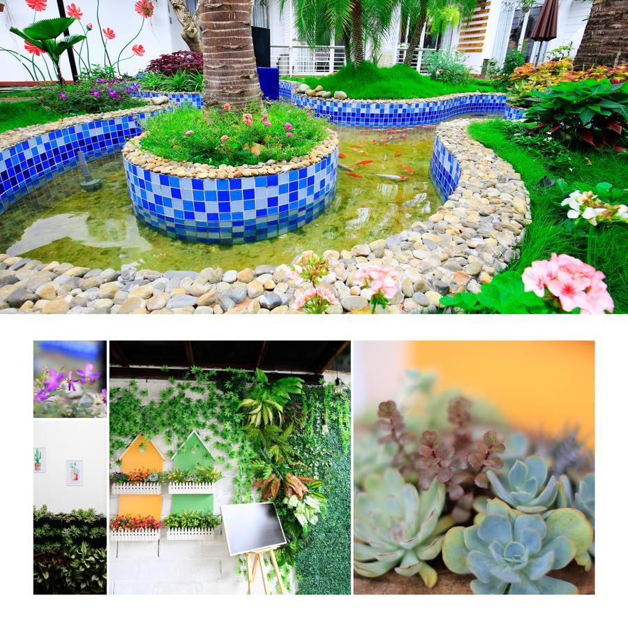 בואון מה ת'וט Zan Homestay מראה חיצוני תמונה